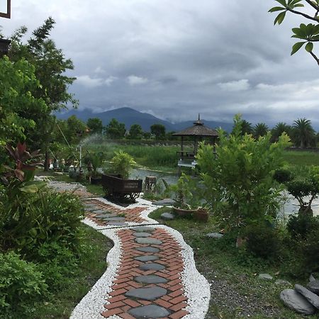 Beautiful Yilan Resort Dongshan  Zewnętrze zdjęcie