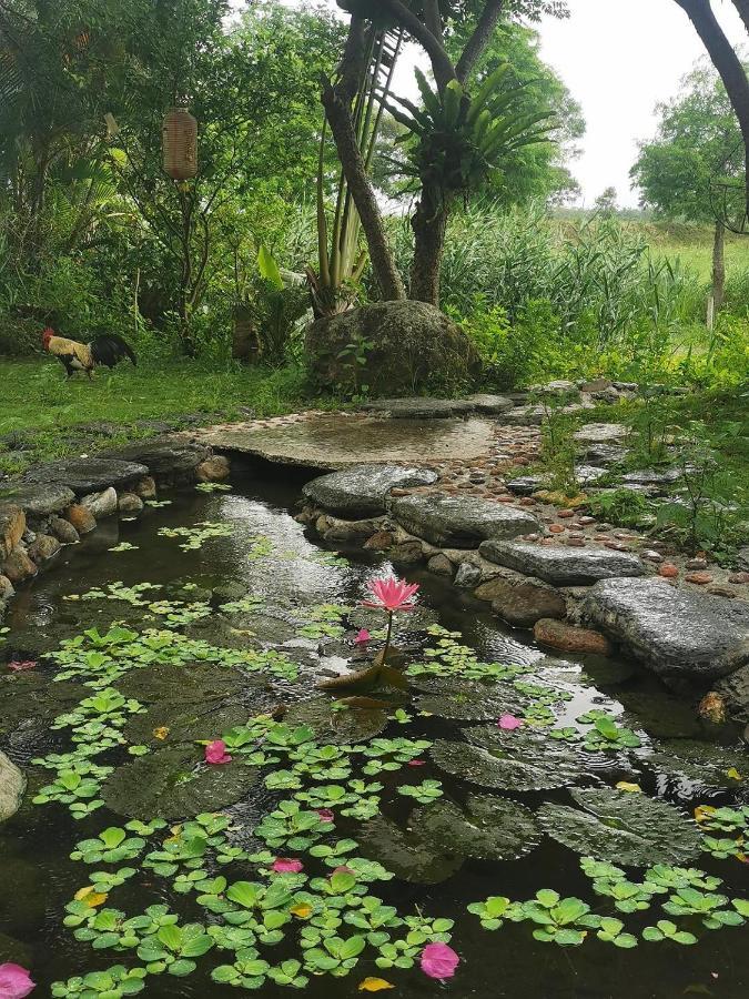 Beautiful Yilan Resort Dongshan  Zewnętrze zdjęcie