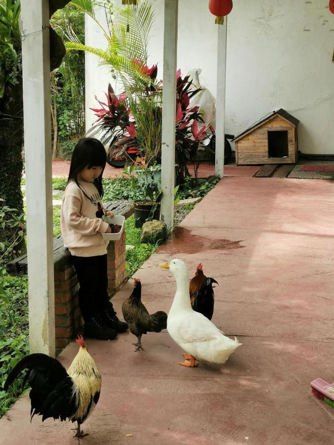 Beautiful Yilan Resort Dongshan  Zewnętrze zdjęcie