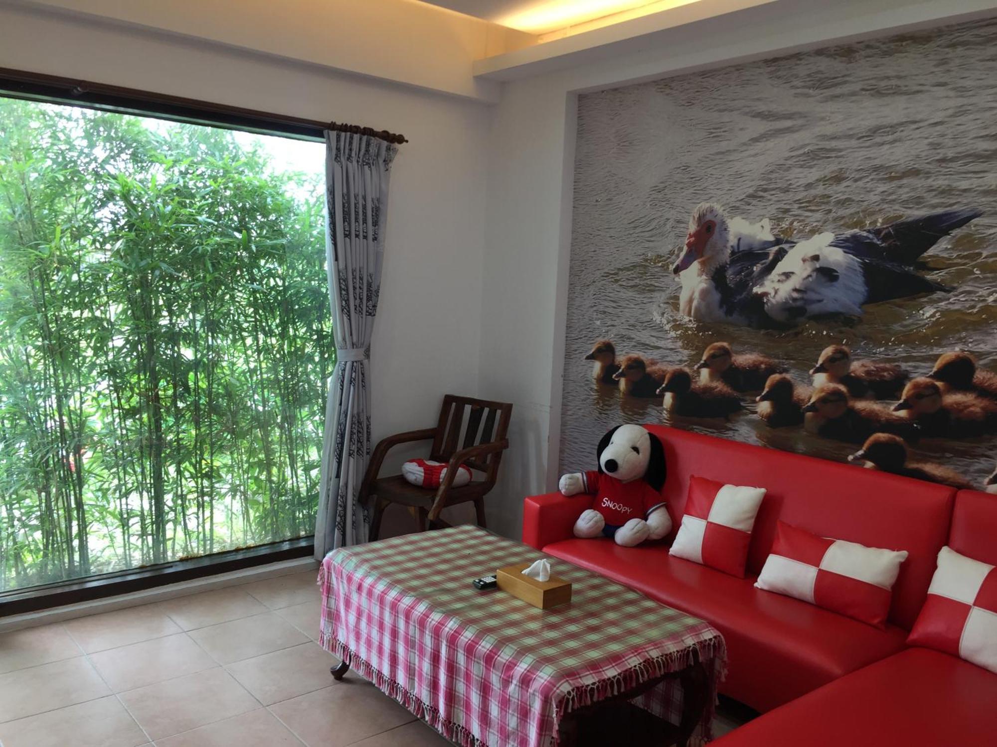 Beautiful Yilan Resort Dongshan  Zewnętrze zdjęcie