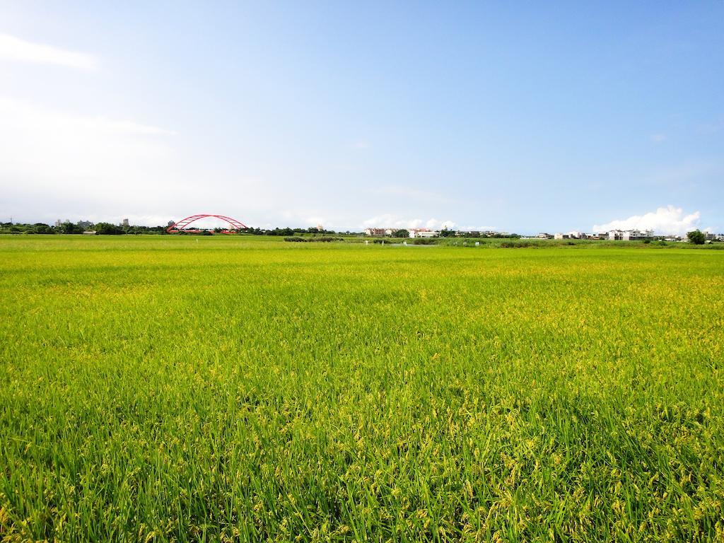 Beautiful Yilan Resort Dongshan  Zewnętrze zdjęcie