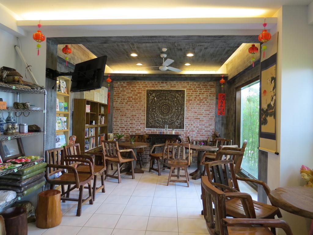 Beautiful Yilan Resort Dongshan  Zewnętrze zdjęcie