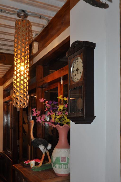 Beautiful Yilan Resort Dongshan  Zewnętrze zdjęcie