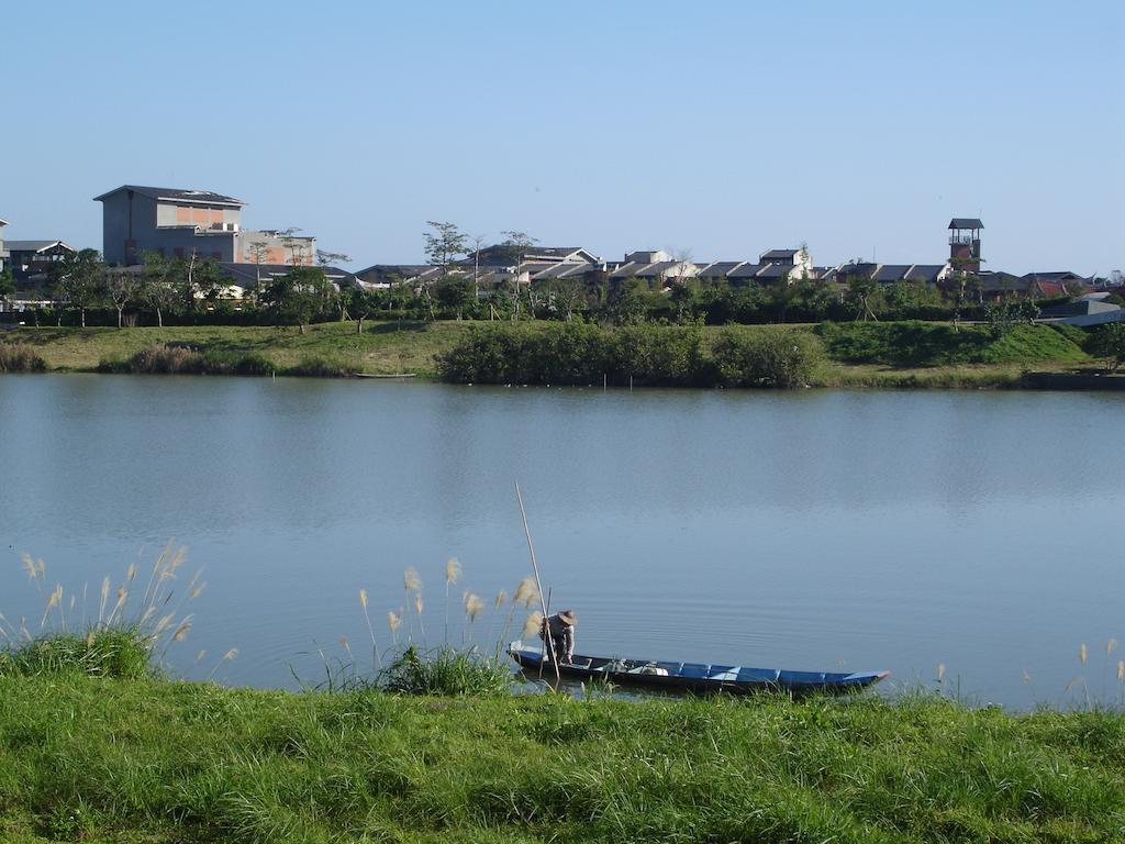 Beautiful Yilan Resort Dongshan  Zewnętrze zdjęcie