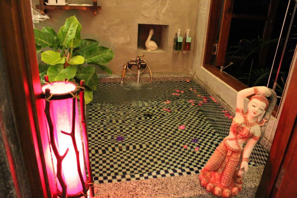 Beautiful Yilan Resort Dongshan  Zewnętrze zdjęcie
