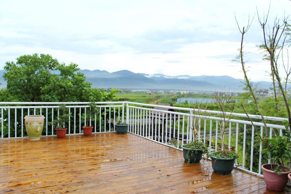 Beautiful Yilan Resort Dongshan  Zewnętrze zdjęcie