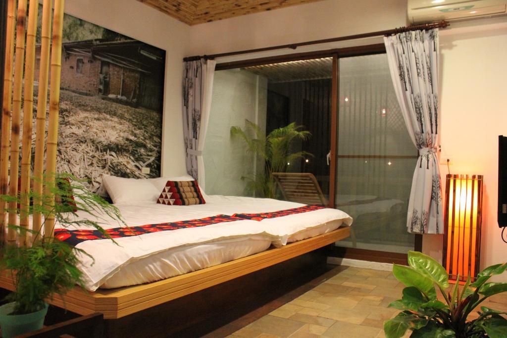 Beautiful Yilan Resort Dongshan  Zewnętrze zdjęcie