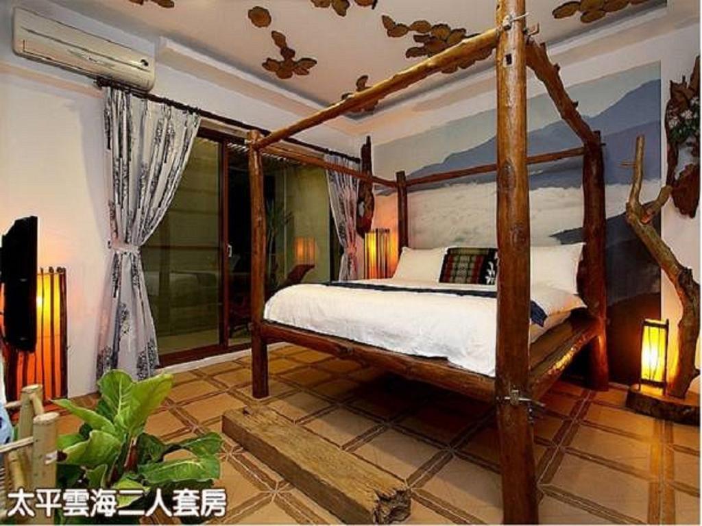 Beautiful Yilan Resort Dongshan  Zewnętrze zdjęcie