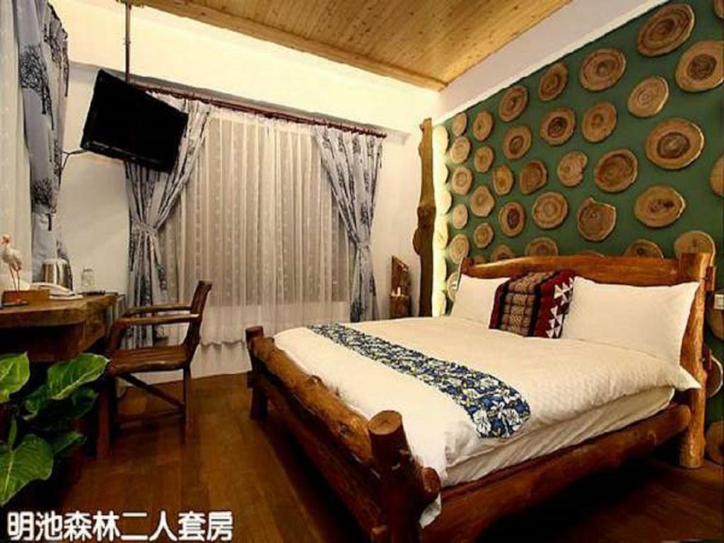 Beautiful Yilan Resort Dongshan  Zewnętrze zdjęcie