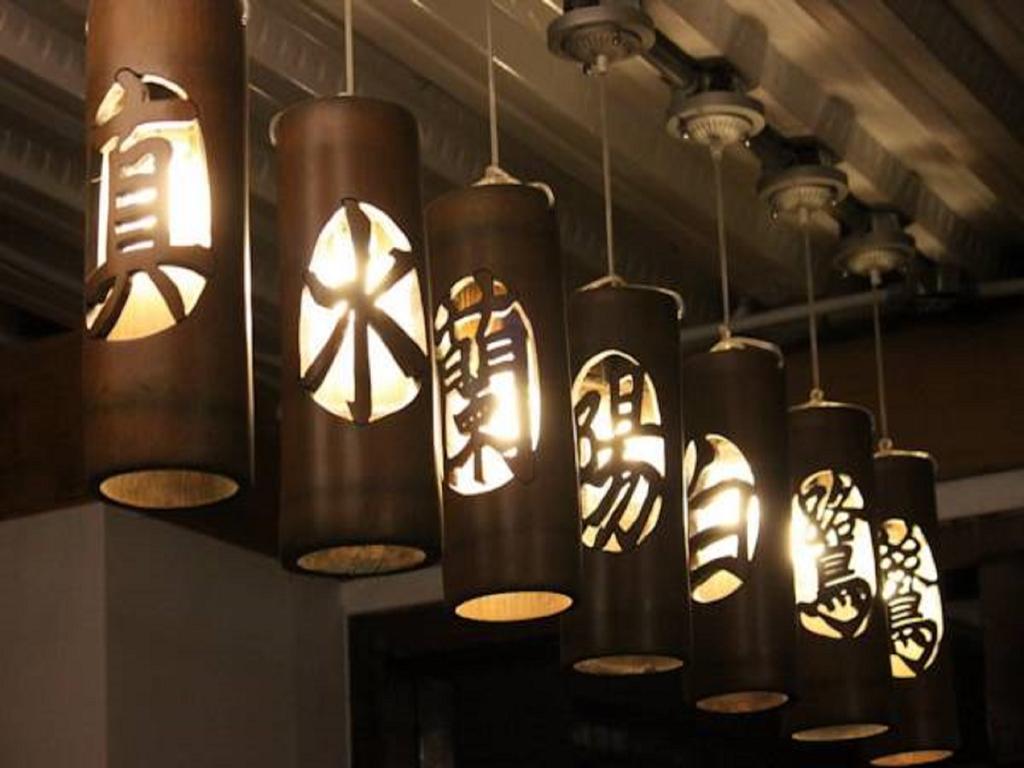 Beautiful Yilan Resort Dongshan  Zewnętrze zdjęcie