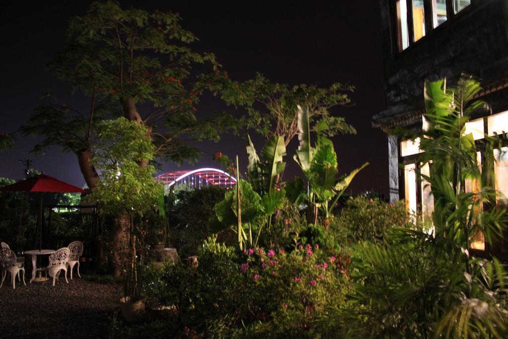 Beautiful Yilan Resort Dongshan  Zewnętrze zdjęcie