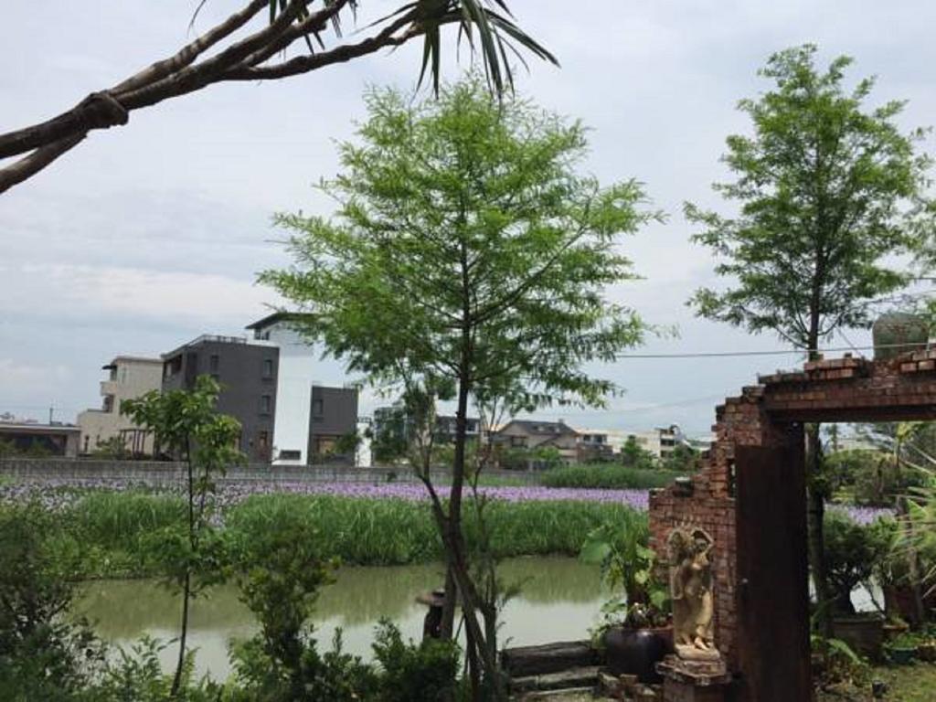 Beautiful Yilan Resort Dongshan  Zewnętrze zdjęcie