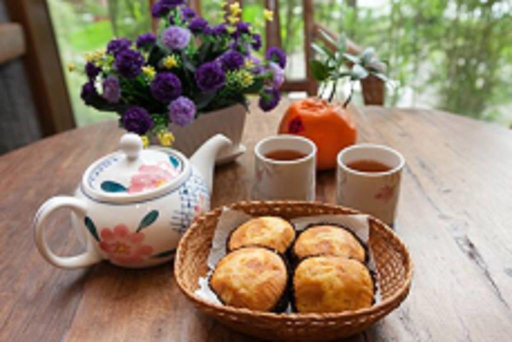 Beautiful Yilan Resort Dongshan  Zewnętrze zdjęcie