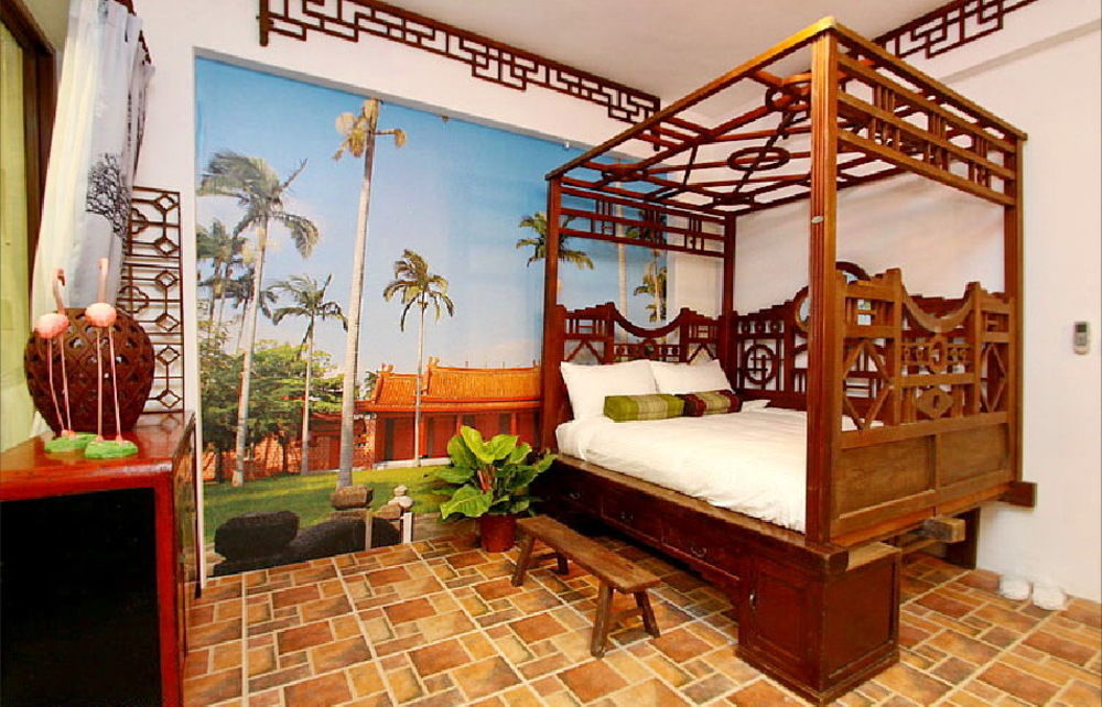 Beautiful Yilan Resort Dongshan  Zewnętrze zdjęcie