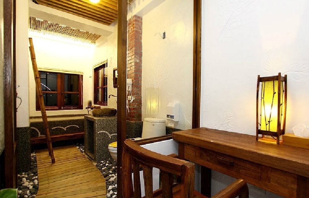 Beautiful Yilan Resort Dongshan  Zewnętrze zdjęcie