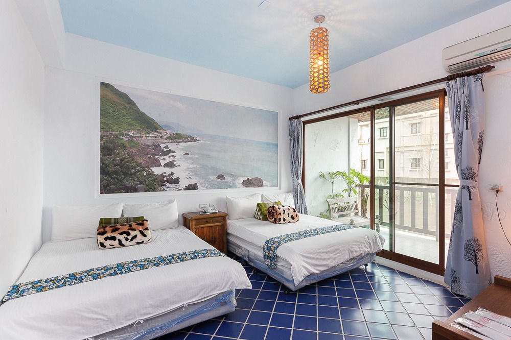 Beautiful Yilan Resort Dongshan  Zewnętrze zdjęcie