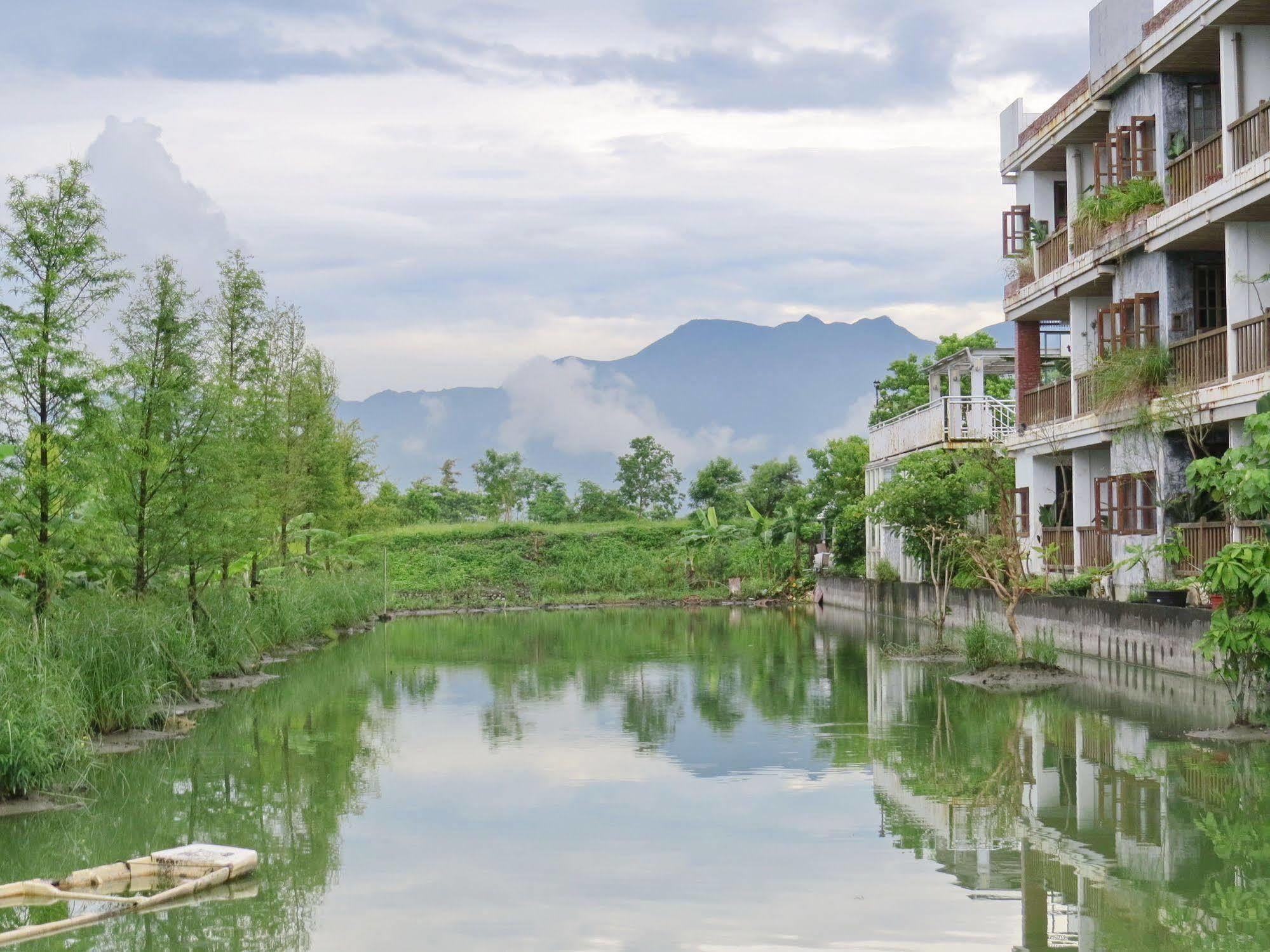Beautiful Yilan Resort Dongshan  Zewnętrze zdjęcie