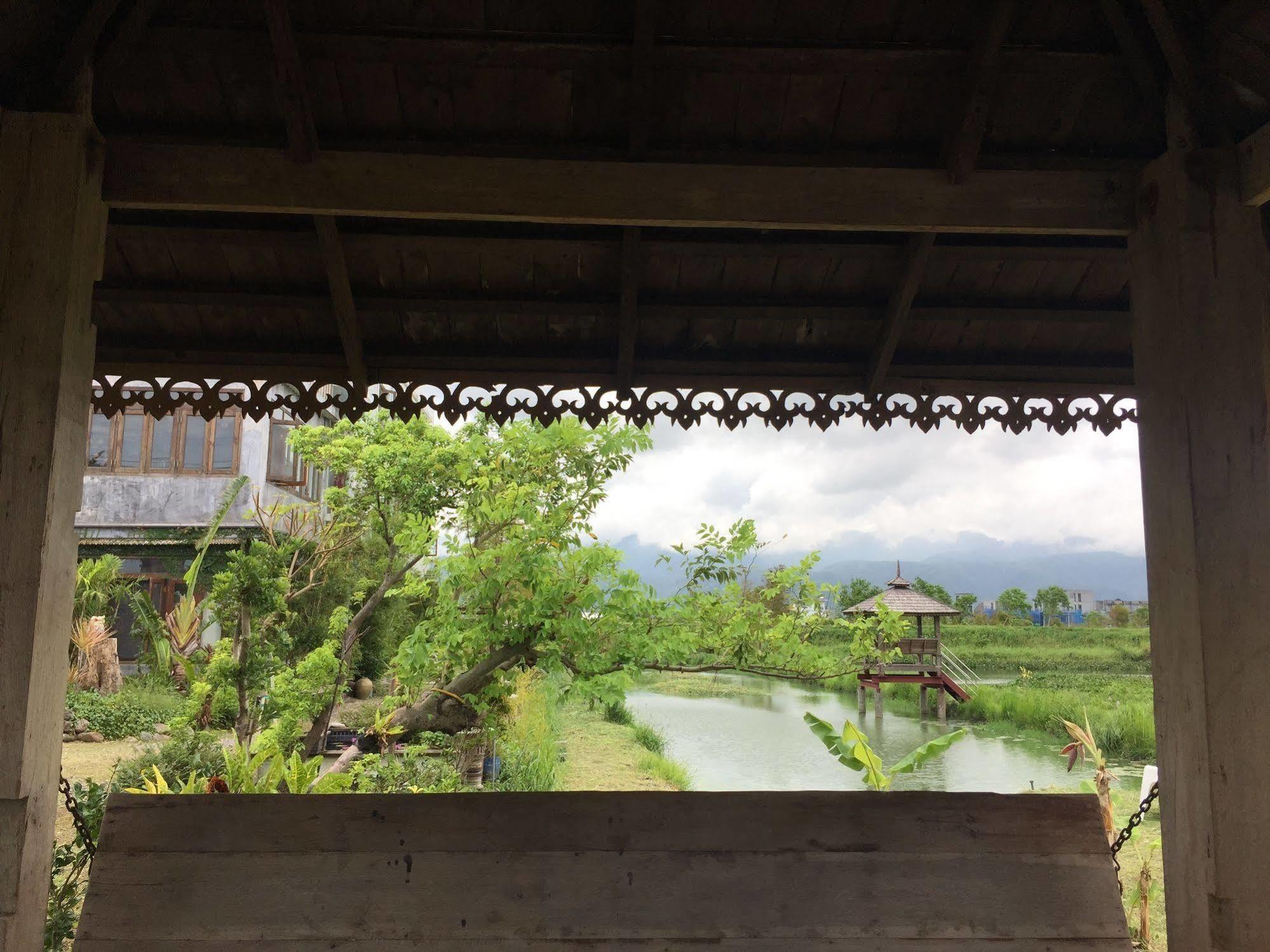 Beautiful Yilan Resort Dongshan  Zewnętrze zdjęcie