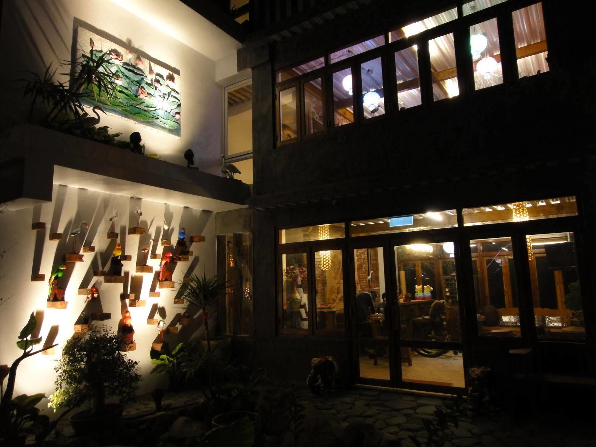 Beautiful Yilan Resort Dongshan  Zewnętrze zdjęcie