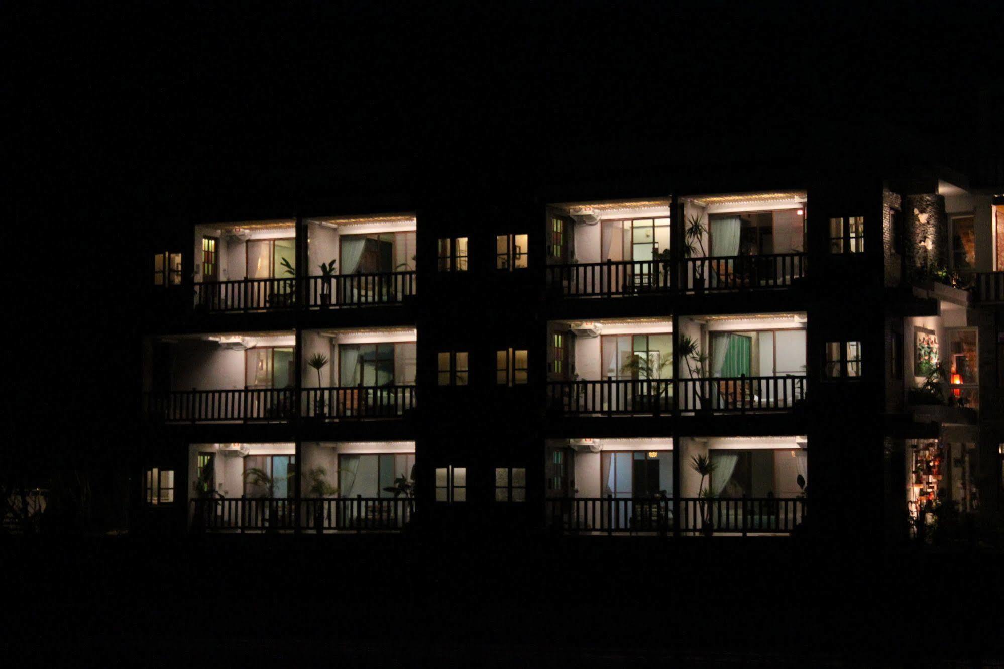 Beautiful Yilan Resort Dongshan  Zewnętrze zdjęcie