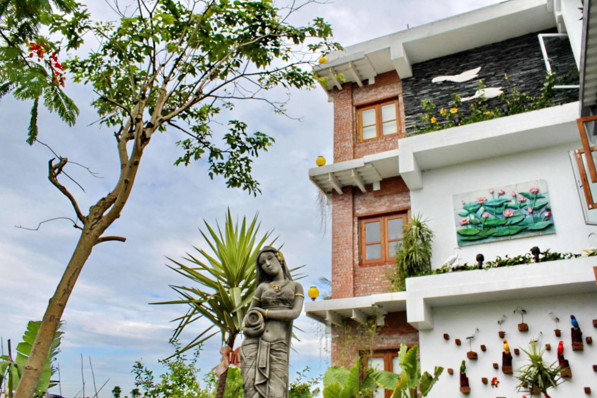 Beautiful Yilan Resort Dongshan  Zewnętrze zdjęcie