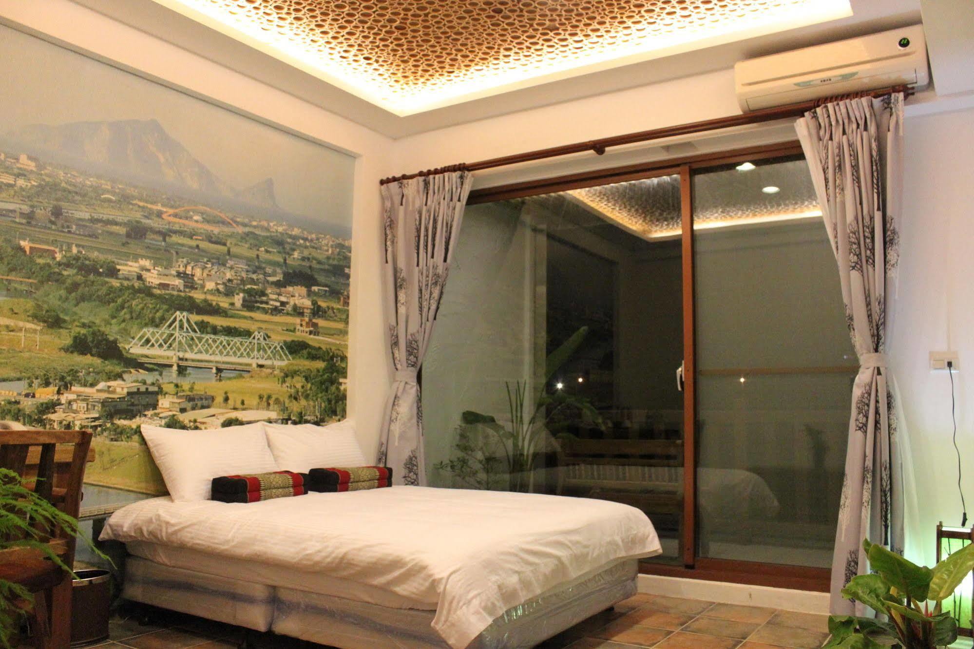 Beautiful Yilan Resort Dongshan  Zewnętrze zdjęcie