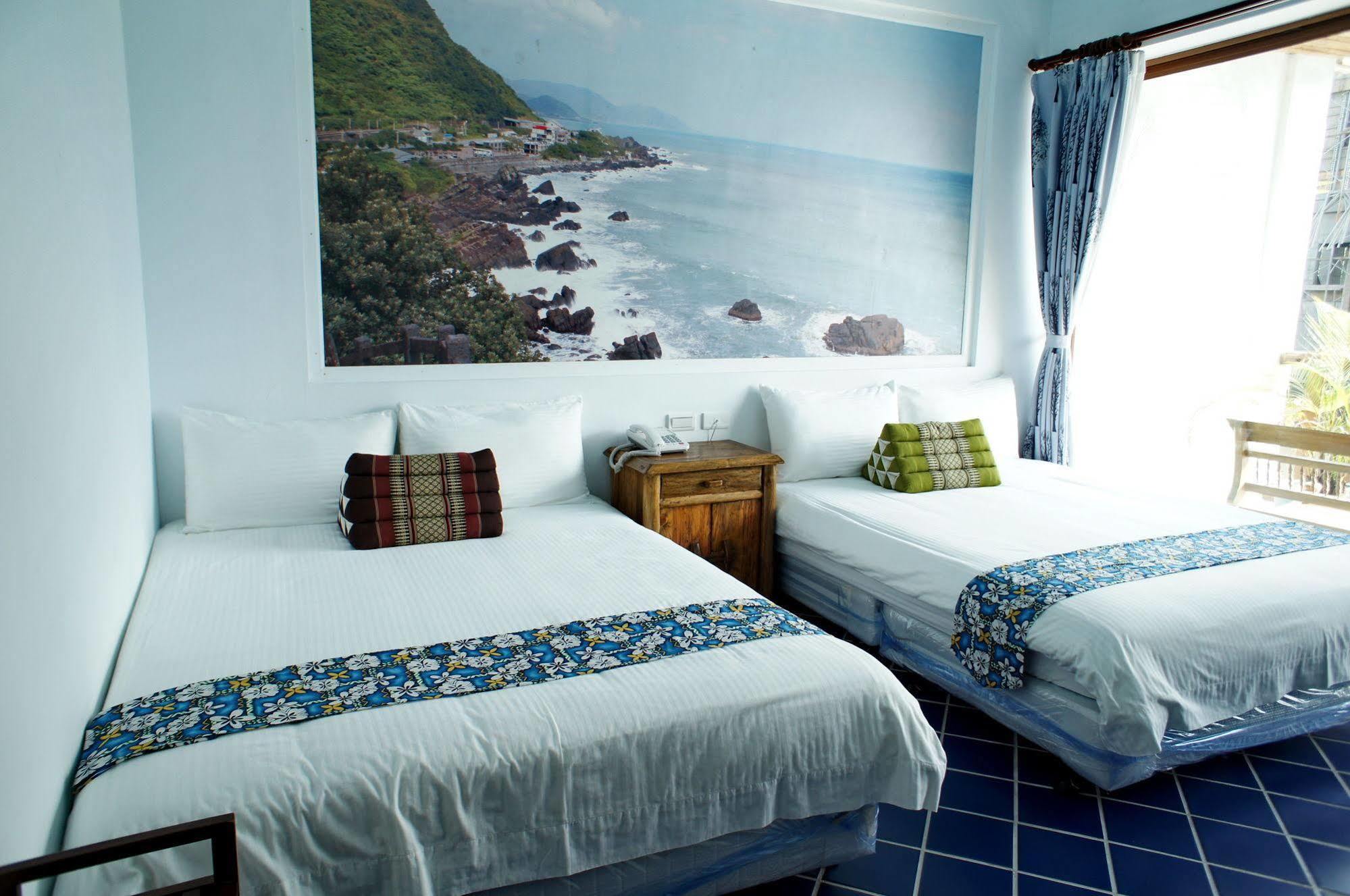 Beautiful Yilan Resort Dongshan  Zewnętrze zdjęcie
