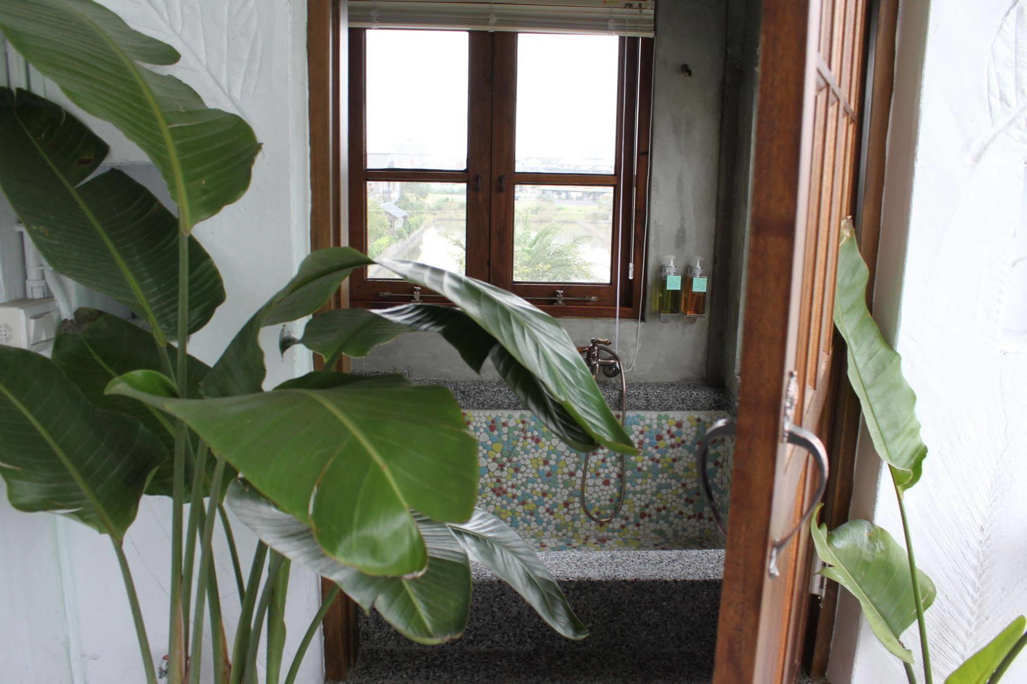Beautiful Yilan Resort Dongshan  Zewnętrze zdjęcie