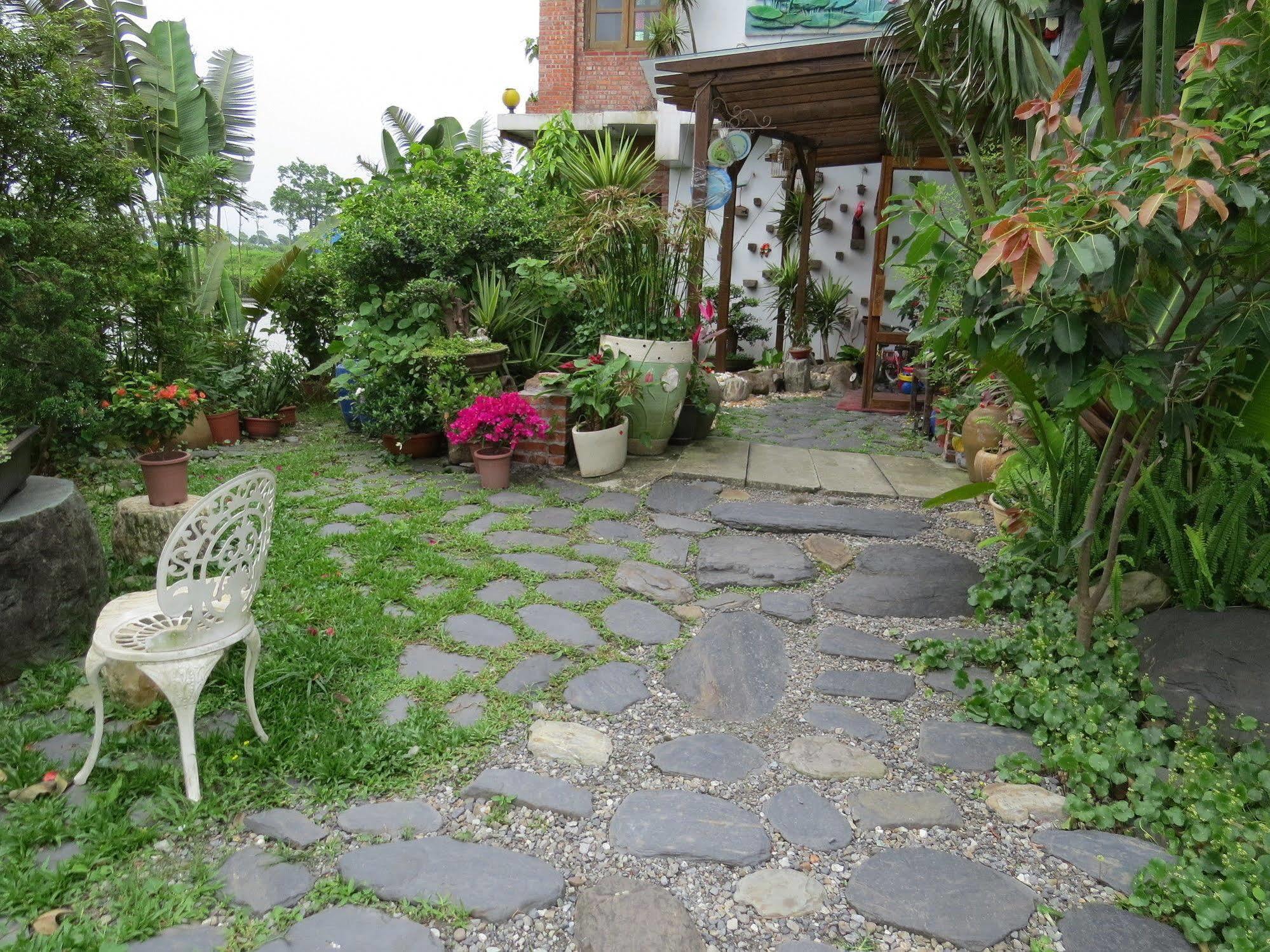 Beautiful Yilan Resort Dongshan  Zewnętrze zdjęcie