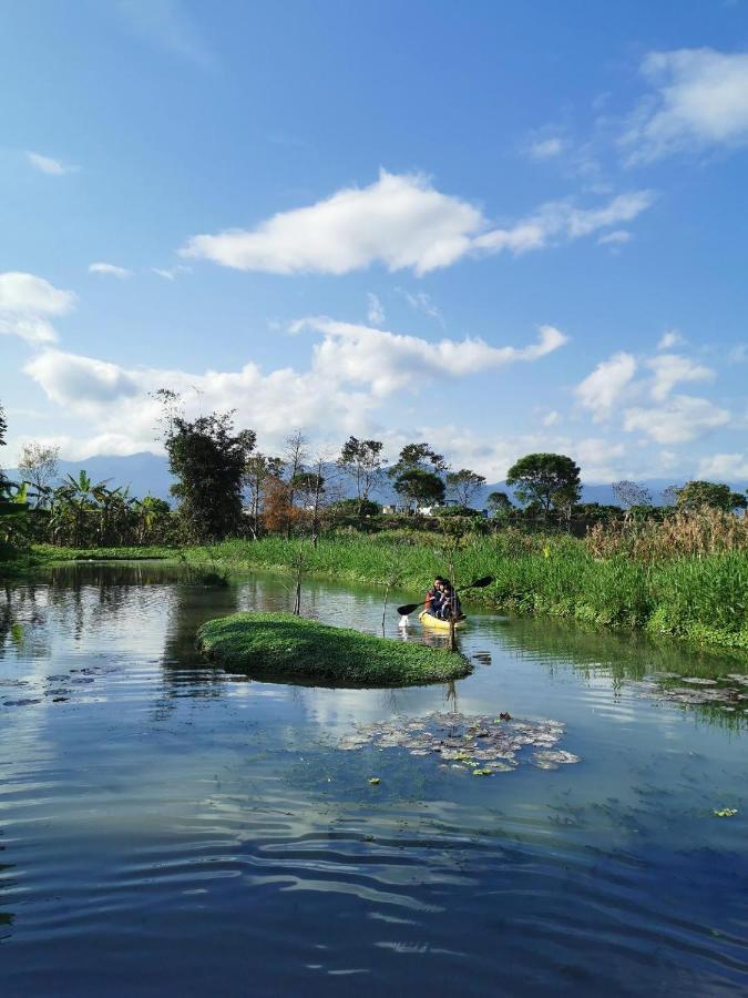 Beautiful Yilan Resort Dongshan  Zewnętrze zdjęcie