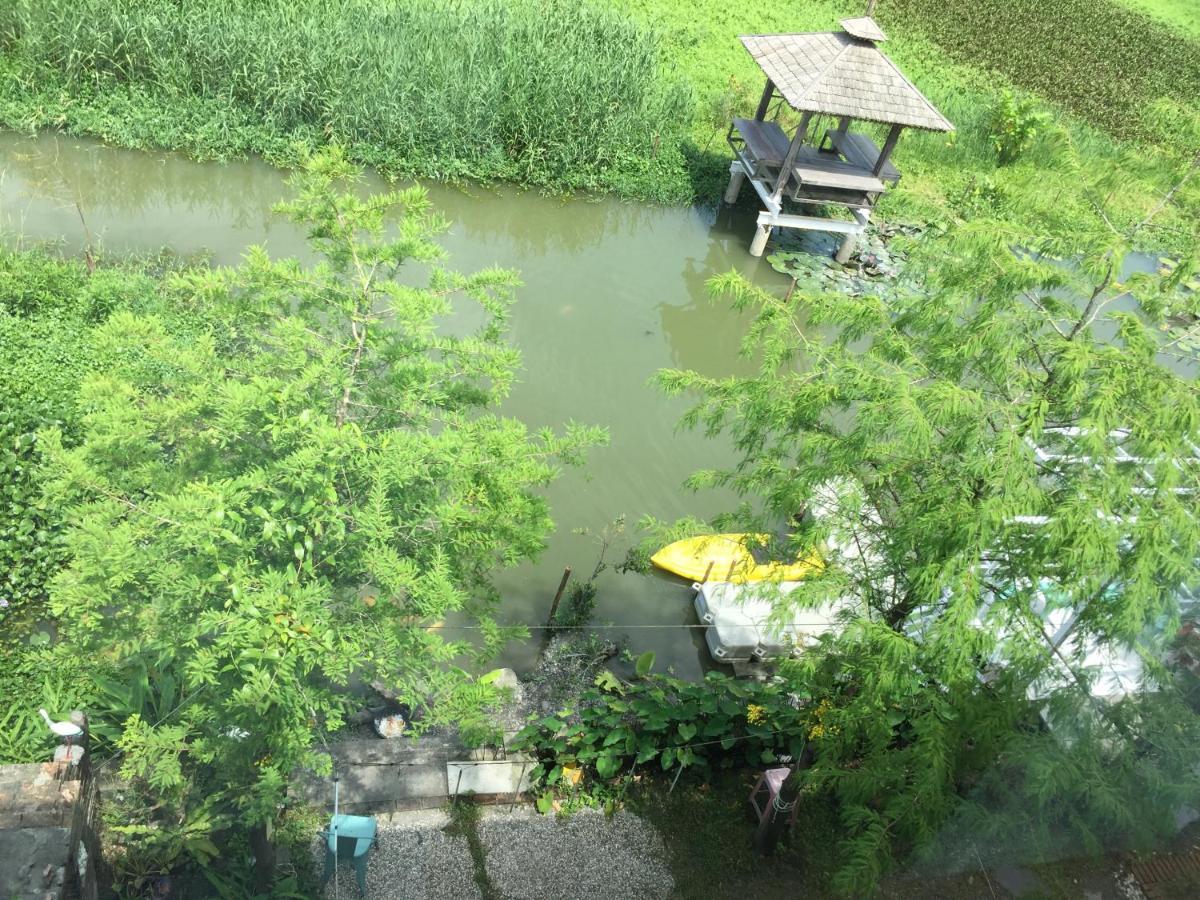 Beautiful Yilan Resort Dongshan  Zewnętrze zdjęcie